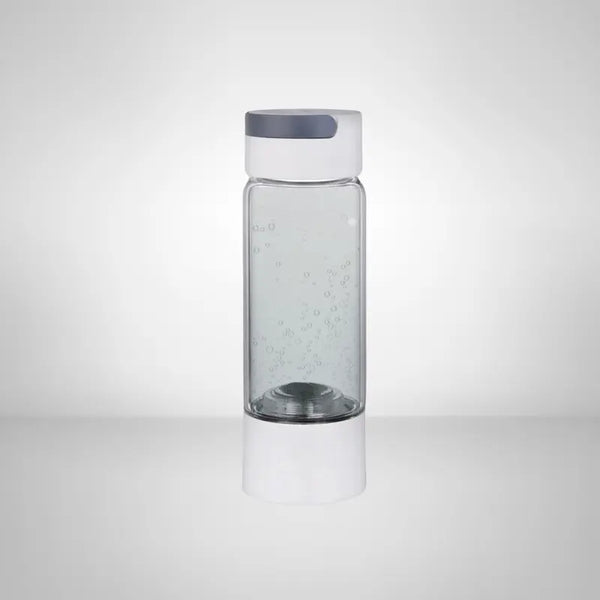 Classic Hydrogen Water Bottle with PEM Technology