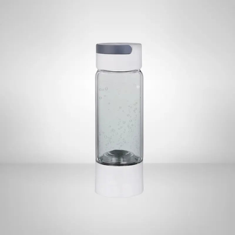 Classic Hydrogen Water Bottle with PEM Technology